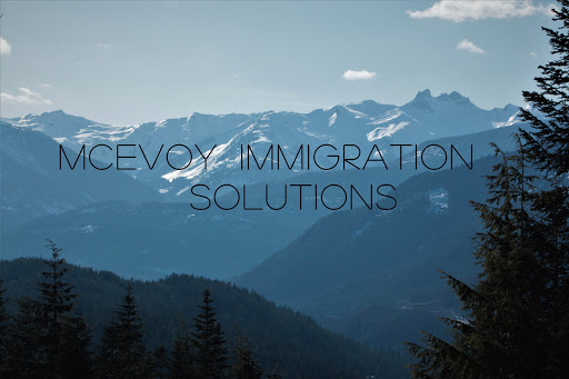 McEvoy Immigration Solutions