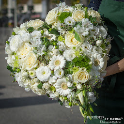 Photo n°15 de Poizat Fleurs by Thierry à Valserhône (Livraison de fleurs)