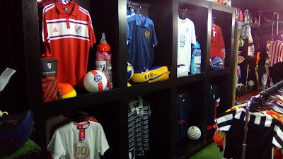 Photos of Fanaticos Chascomus