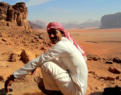 Photos of Discovery Terhaal - Jordan and Petra Tours