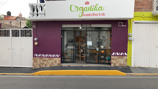 OrgganiKa - Visual