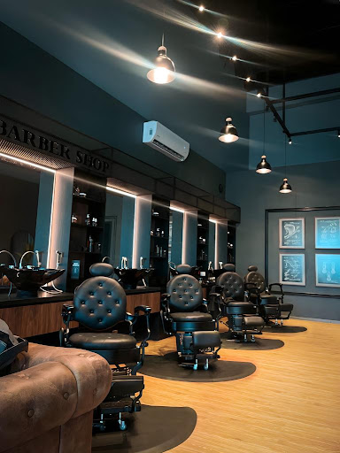 Rotterdam Barber Shop