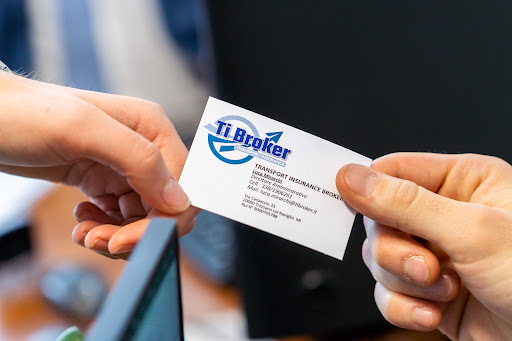 Transport Insurance Broker - Thumbnail