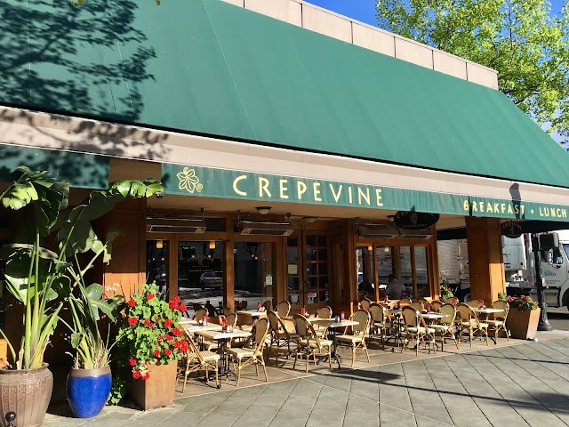 Crepevine Restaurants
