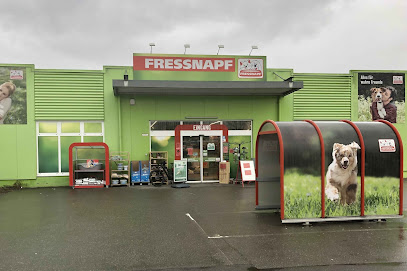 Fressnapf Pfullingen