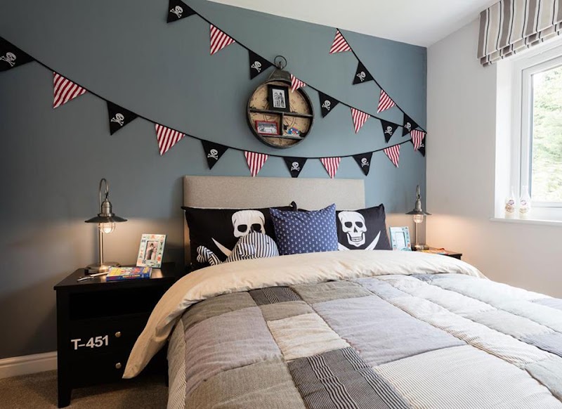 Redrow - Plas Ty Draw photo 2