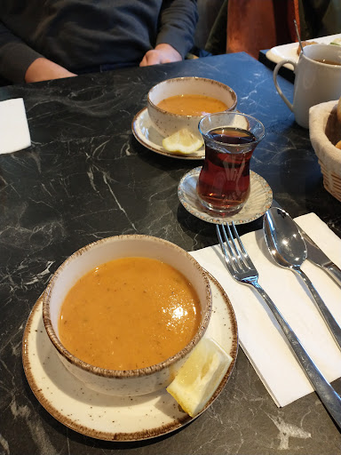 Altstadtcafé Wächtersbach Gallery - Germany