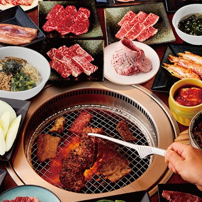 熟成焼肉いちばん 高石店