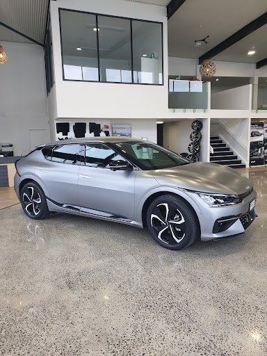 Levin Kia - Thumbnail