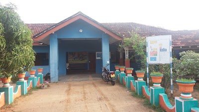 Photos of Divisional Hospital Mavadivembu