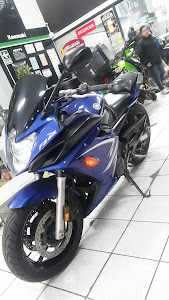 ENDURANCE MOTORS KAWASAKI BAJAJ 4