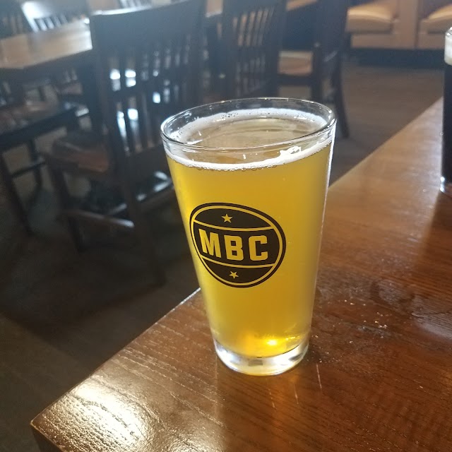 Milwaukee Brewing Company