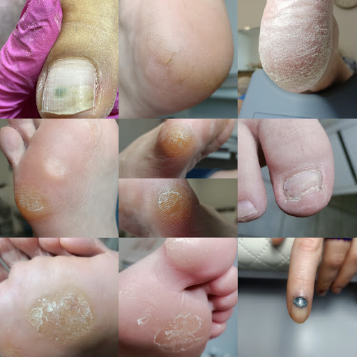 Stylove Katarzyna Gałązka