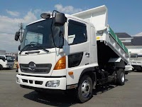 トラックテック ホシヤマ