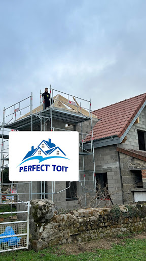 Photo de Perfect Toit - Couverture, toiture à Guéret (Creuse)
