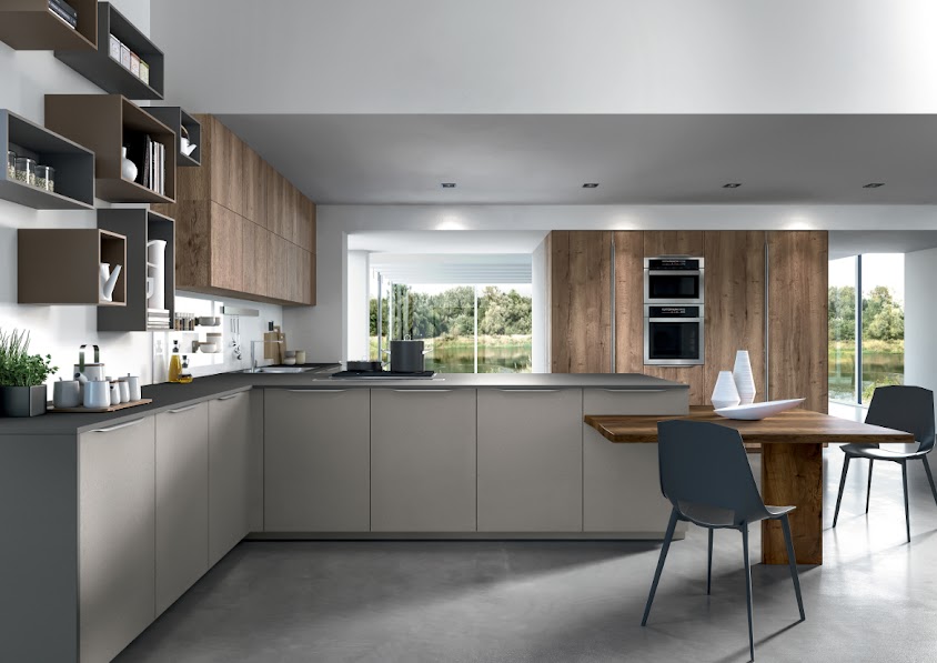 Image de Déco Visions Cuisines Salles de bain et Rangements