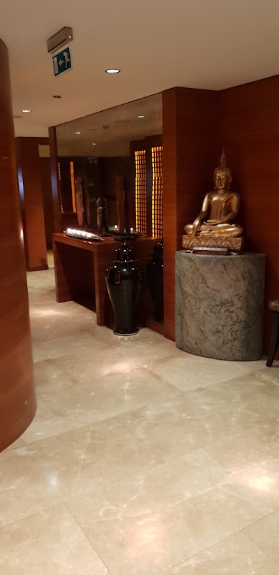 Amatrr SPA Bellevue