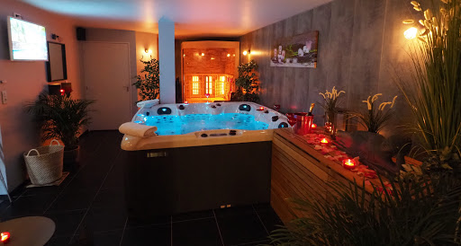 Photo de Spa Connect à Saint-Brice-Courcelles (51370)
