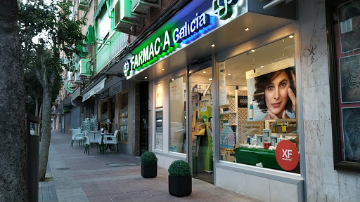 Farmacia 12 horas en Getafe. Farmacia Galicia. Farmacia Cabrera Pérez - Thumbnail