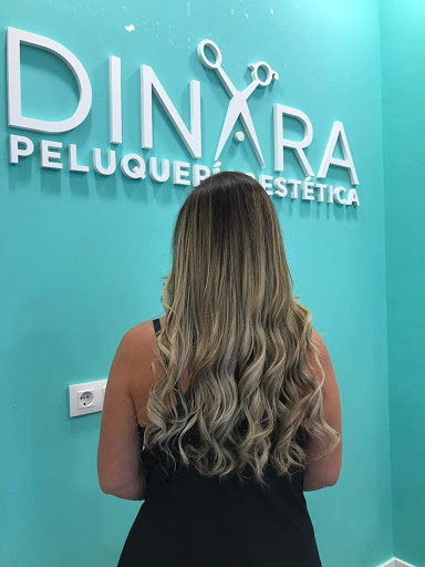 DINARA Peluqueria y Estetica unisex - Thumbnail