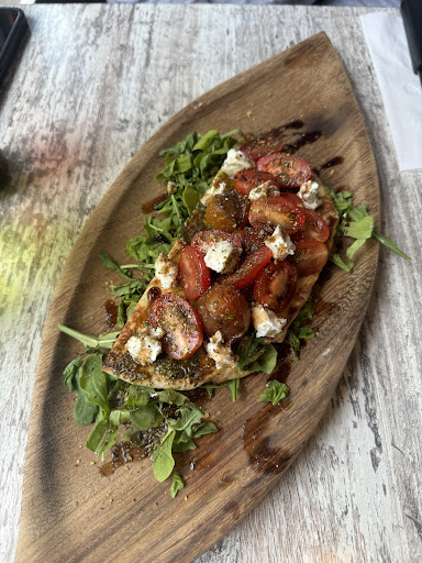 La Pizzaio - Thumbnail