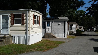 Forest Park Manufactured Home Community