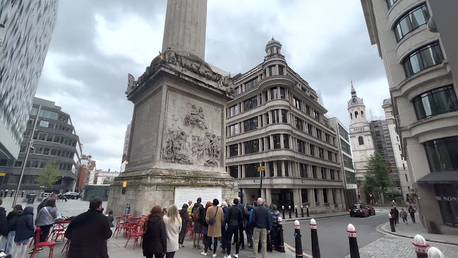 Reviews of The Hydrant, Monument in London - Pub