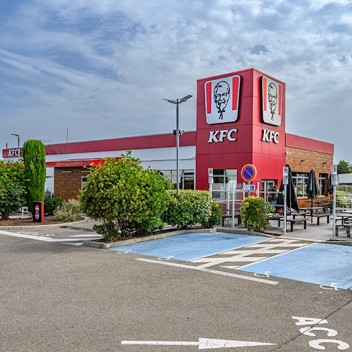 Photo 4 - KFC Avignon le Pontet