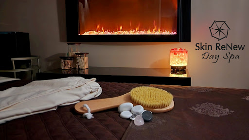 Skin ReNew Day Spa
