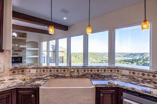 Trophy Properties - Visual