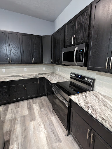 First Shot Construction Services - Visual