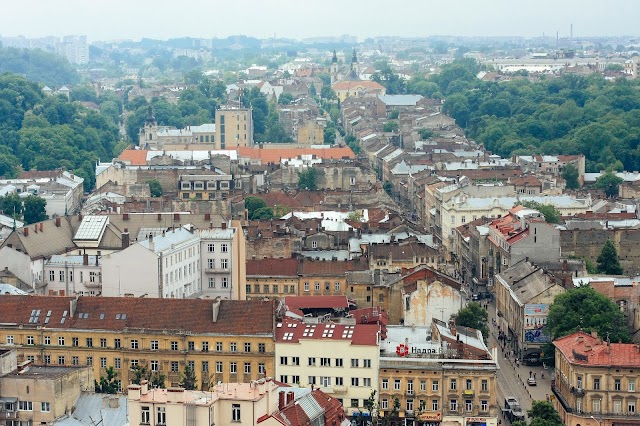 Lviv