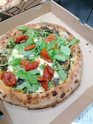 Photo n°16 de Perfecto Pizza à L'Haÿ-les-Roses (Pizzas à emporter)