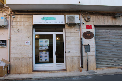 Pugliadamare - Visual