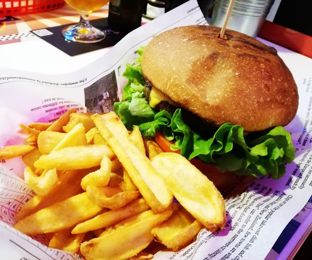 Arnold American Diner