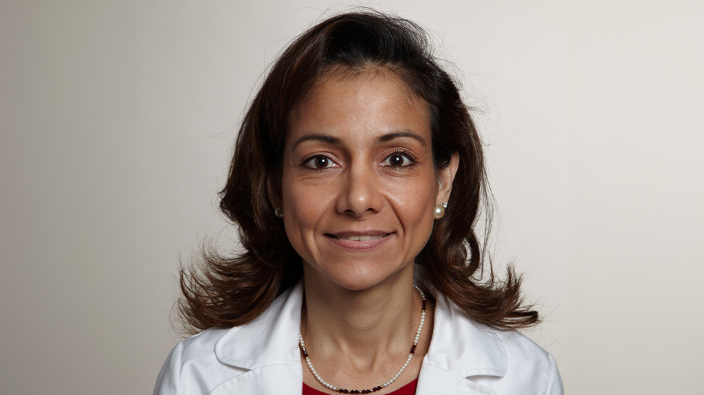 Johanna Contreras Md