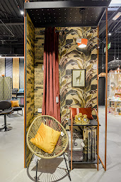 Photo n°10 de 4MURS à Claye-Souilly (Magasin de papiers peints)