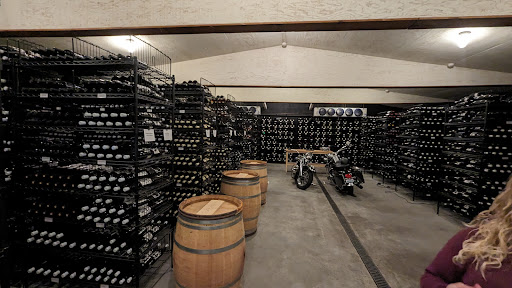 K Vintners - Visual