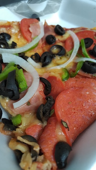 Photos of Pizza Santino's