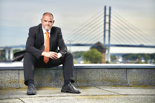 Dr. Alexander Badrow