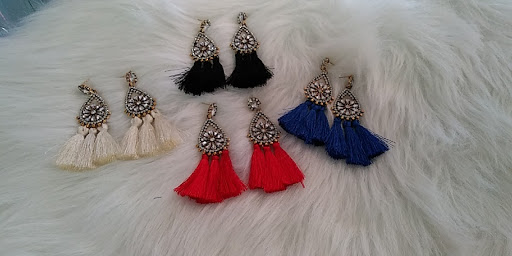 Kiss Boutique - Thumbnail