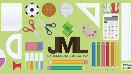 Escuela Juana Manrique de Lara JML - Thumbnail