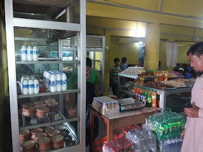 Photos of Chapai New Five star Hotel