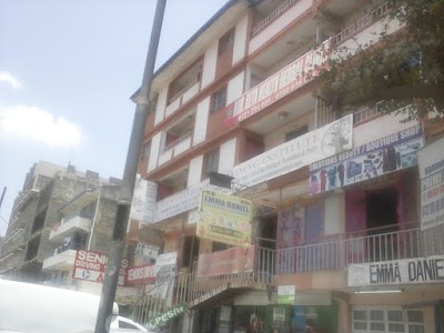 Photos of Emma Daniels Bakery