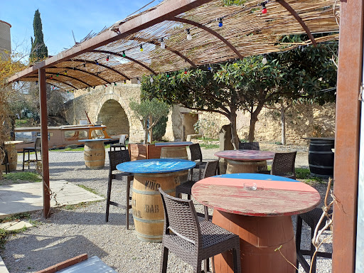 Auberge du somail