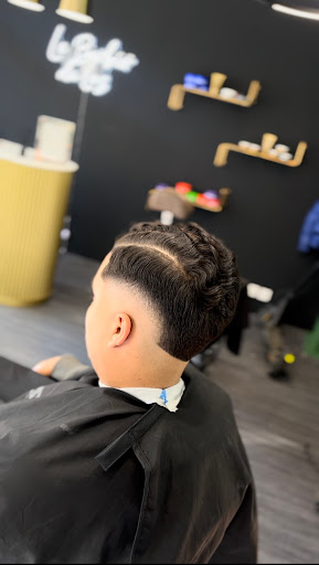 Le Barbier du Lez - Thumbnail