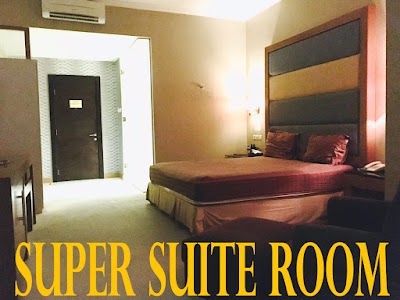 Photos of Fortune Hotel, Spa & Lounge