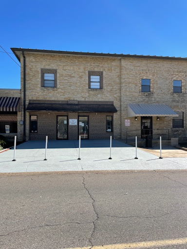 Hot Spring County District Court - Thumbnail