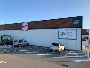 Photo n°9 de MAISON de la LITERIE Saint-Étienne-de-Saint-Geoirs à Saint-Étienne-de-Saint-Geoirs (Magasin de literie)