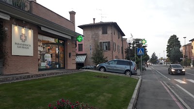 Parafarmacia San Biagio